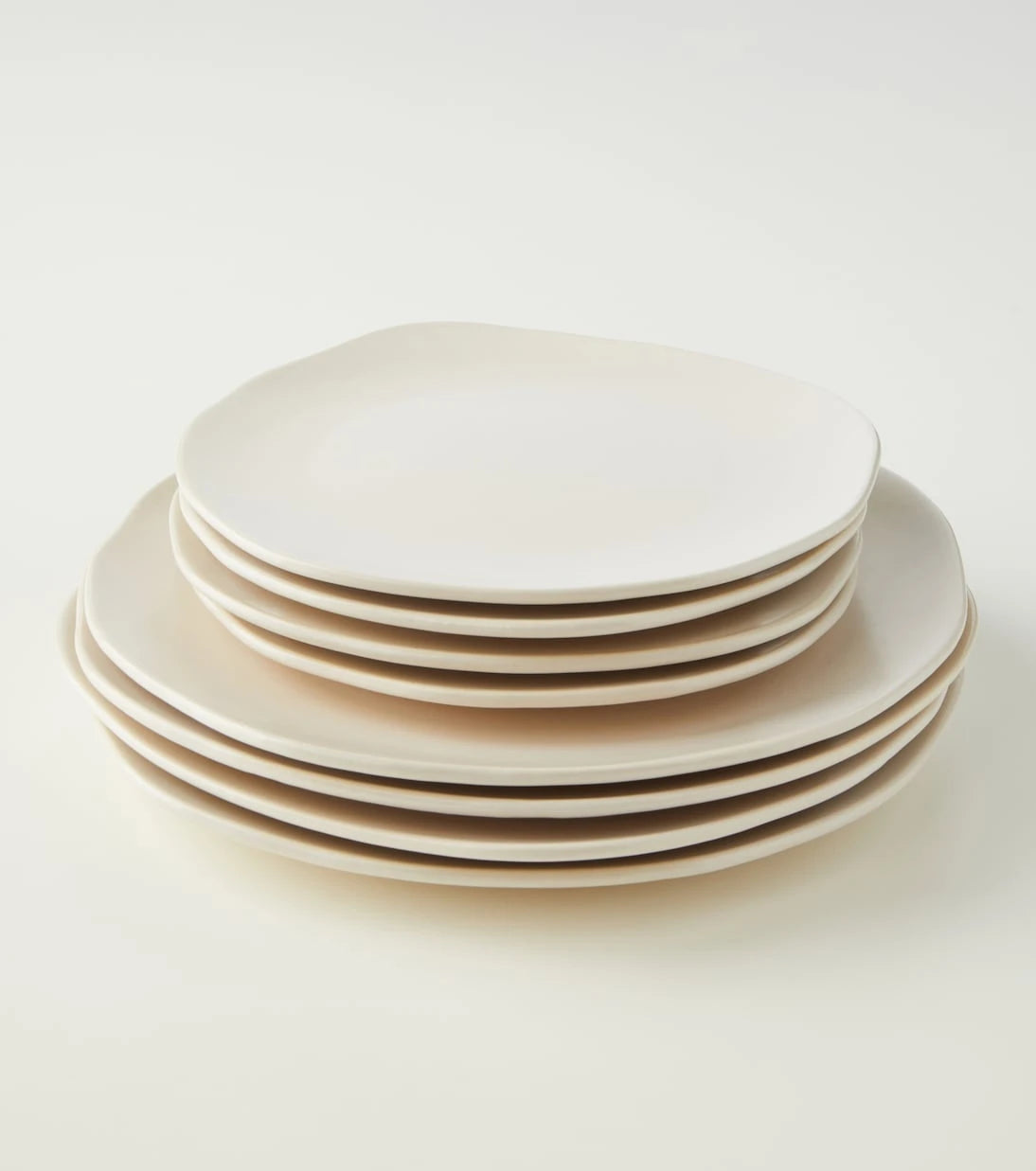 101 Copenhagen - Native Dinner set of 8 plates