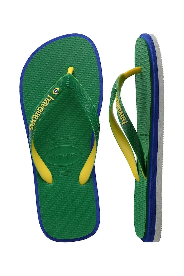 Havaianas джапанки мъжки BRASIL TWIST
