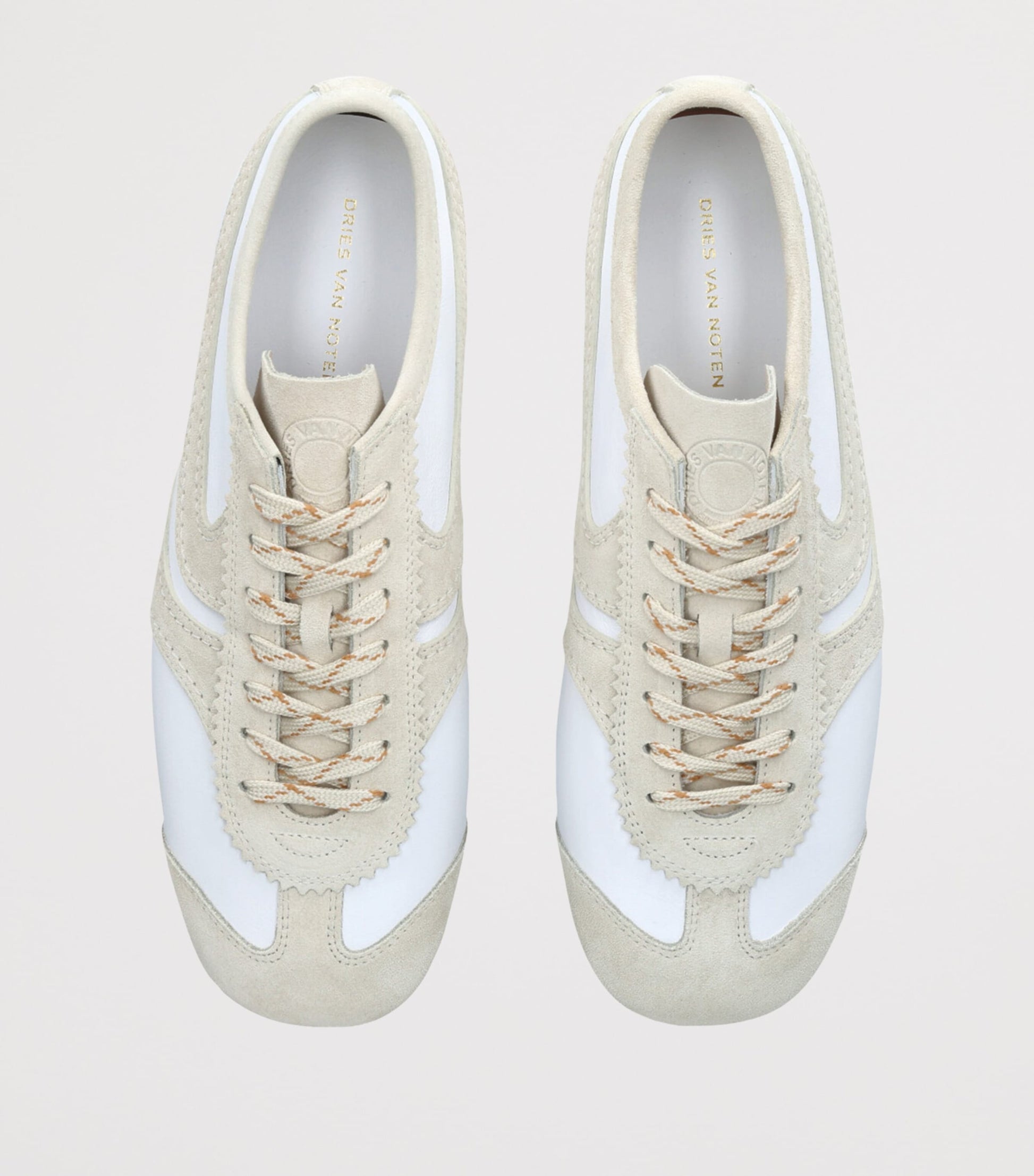 Suede Dustin Sneakers