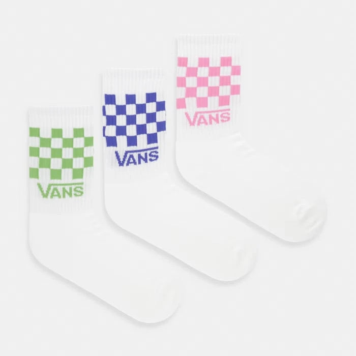 Vans чорапи 3 броя