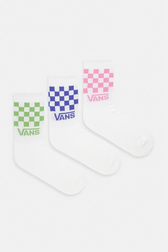 Vans чорапи 3 броя