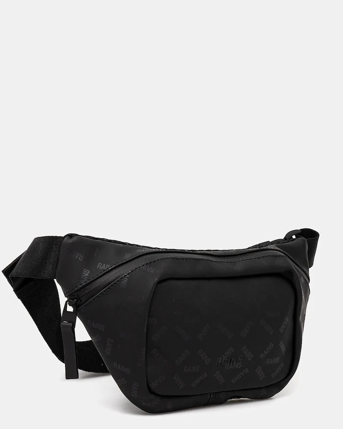 Rains Bum Bag Mini W3 Bel Çantası