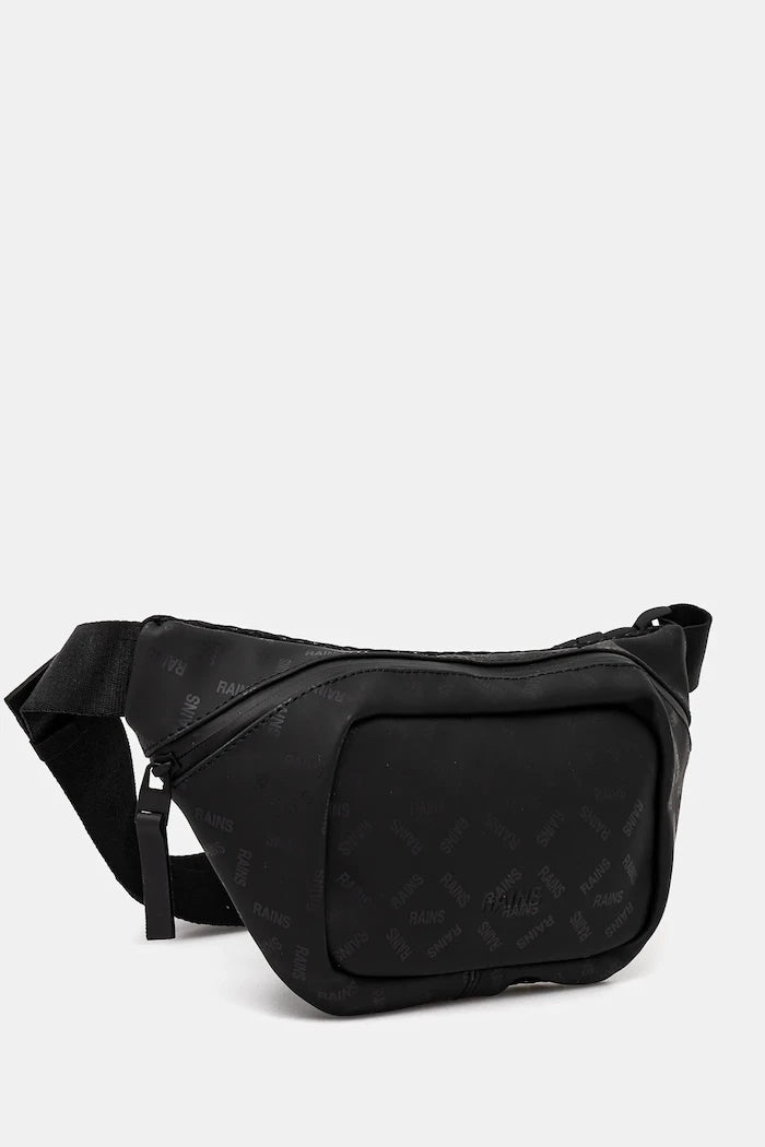 Rains Bum Bag Mini W3 Bel Çantası