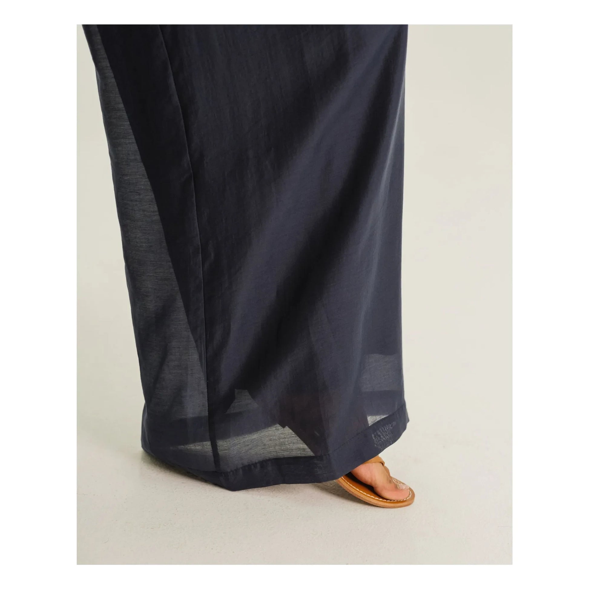 Tinsels - Ediz pants | Midnight blue
