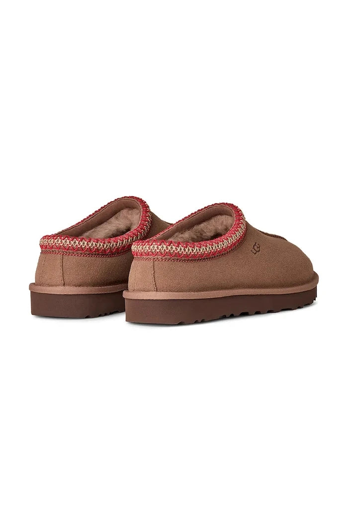 Велурени чехли UGG Tasman II