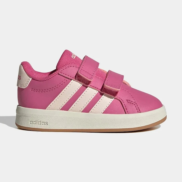 Детски маратонки adidas GRAND COURT 3.0