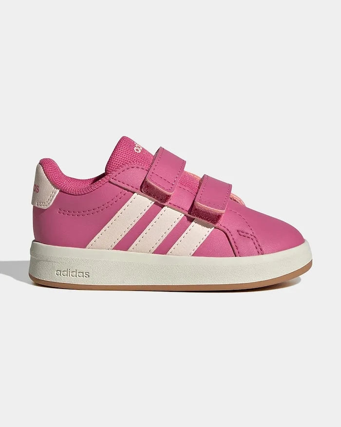 Детски маратонки adidas GRAND COURT 3.0