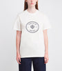 White x Hotel du Cap-Eden-Roc Cotton T-Shirt