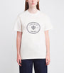 White x Hotel du Cap-Eden-Roc Cotton T-Shirt
