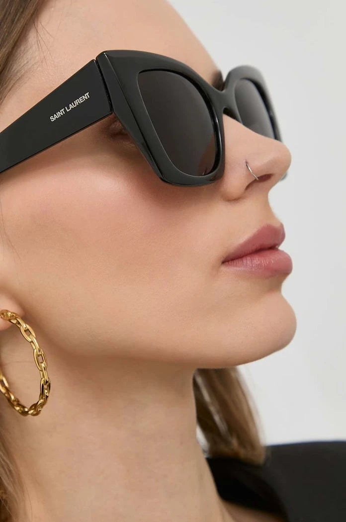 Слънчеви очила Saint Laurent