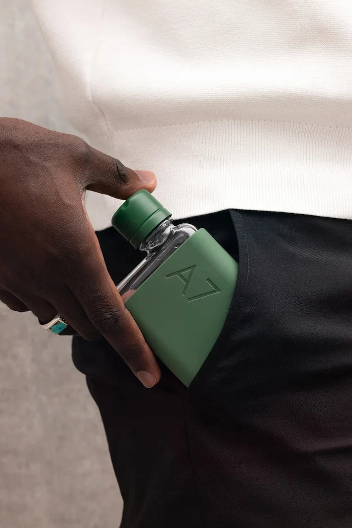Memobottle Original A7 180 ml Su Şişesi