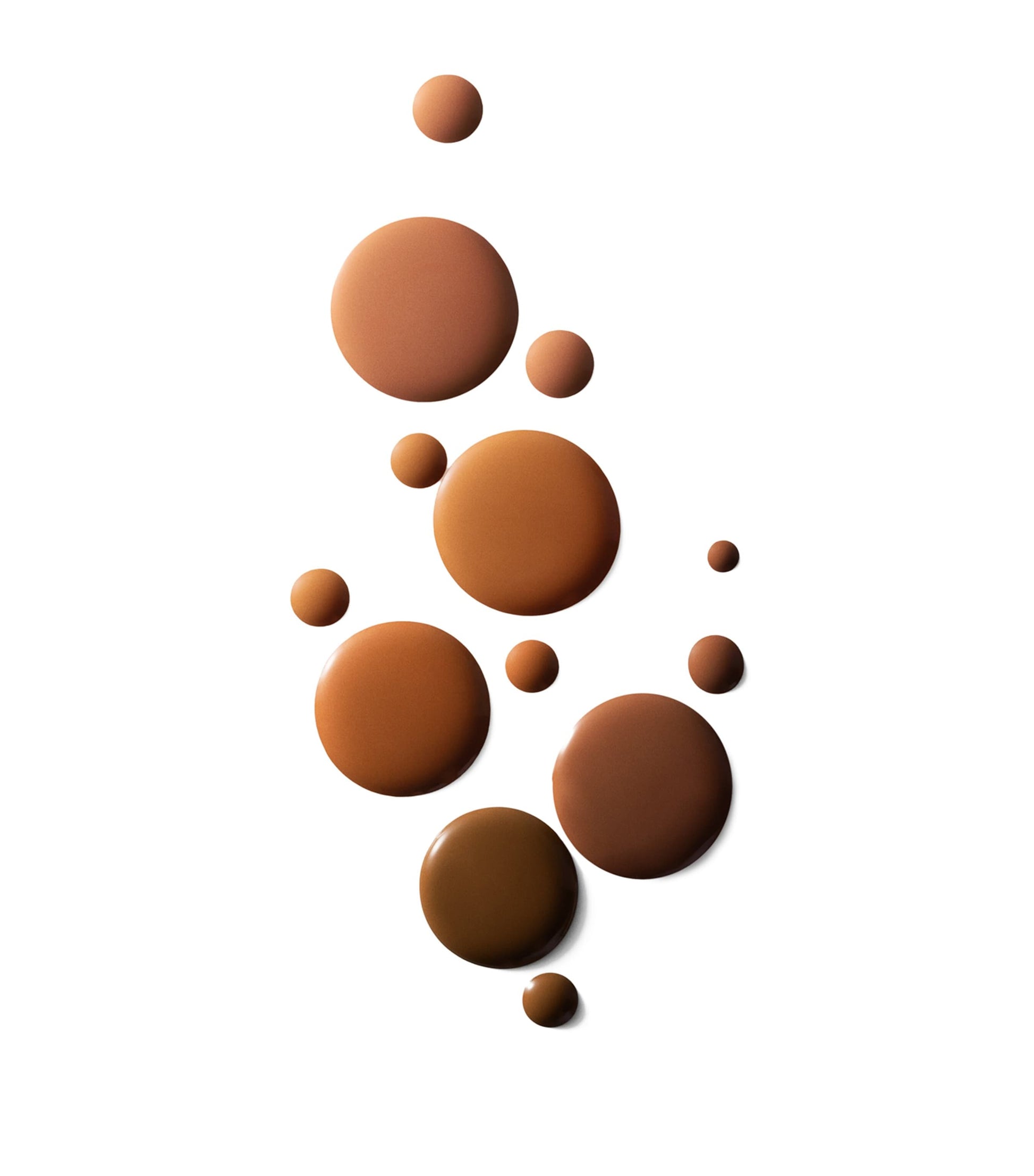 The Foundation Drops