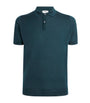 John Smedley Merino Wool Payton Polo Shirt