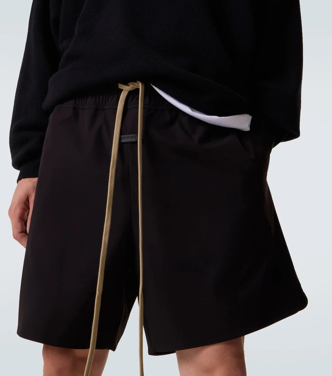 Fear of God - شورت للجري