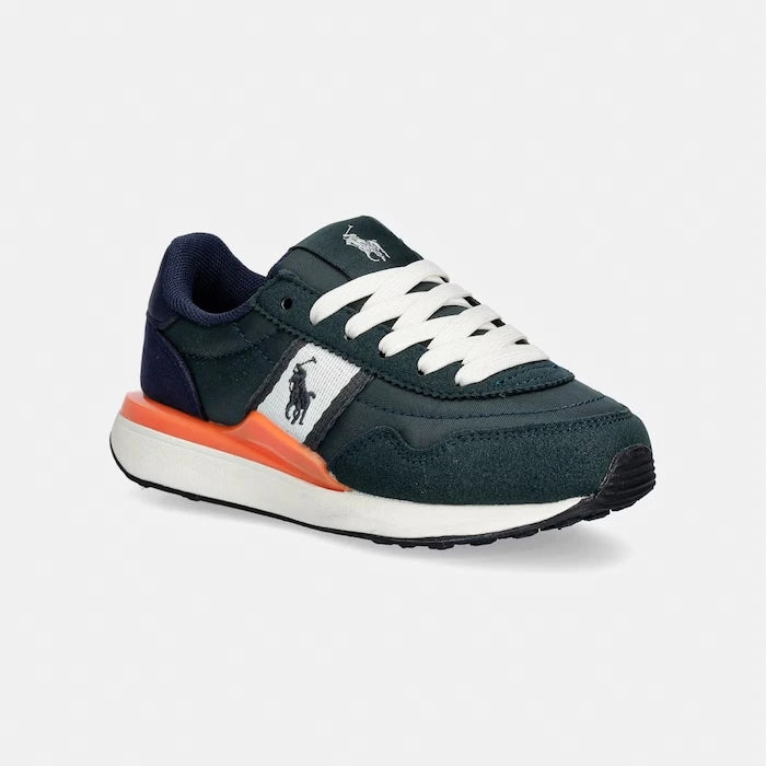 Polo Ralph Lauren TRAIN 89 SPORT маратонки за деца