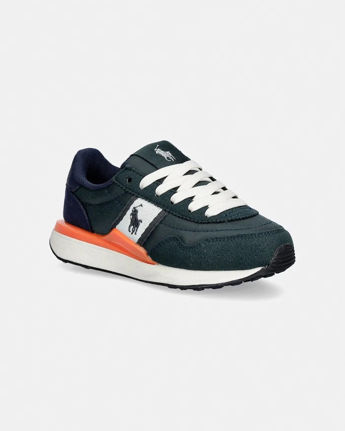 Polo Ralph Lauren TRAIN 89 SPORT Çocuk Spor Ayakkabı