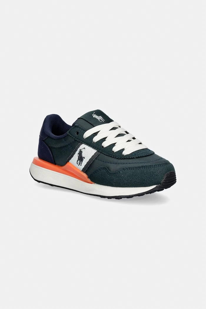 Polo Ralph Lauren TRAIN 89 SPORT Çocuk Spor Ayakkabı