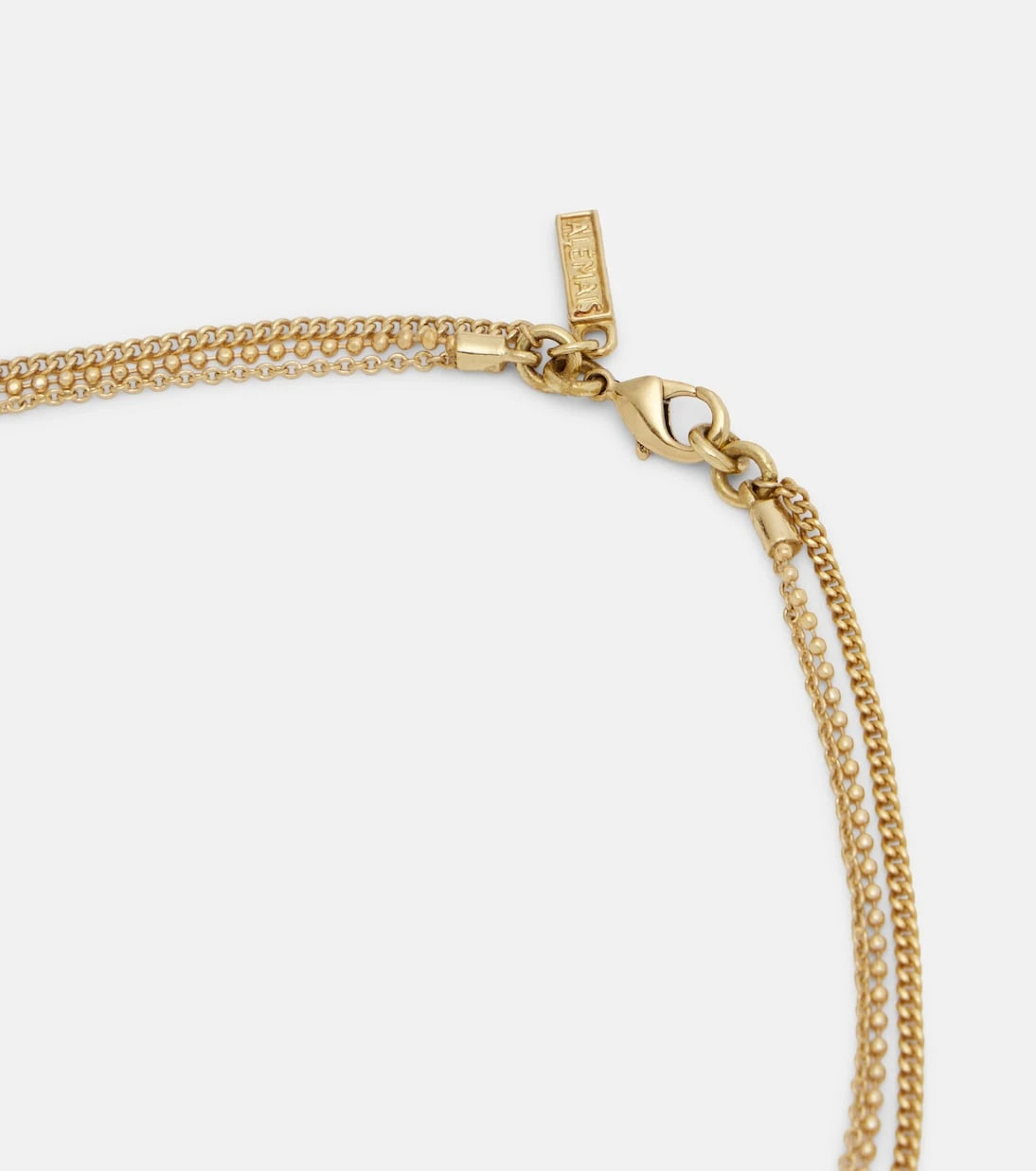 Alémais - Calypso pendant necklace
