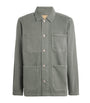 Cotton Sidham Chore Jacket VINTAGE BONSAI