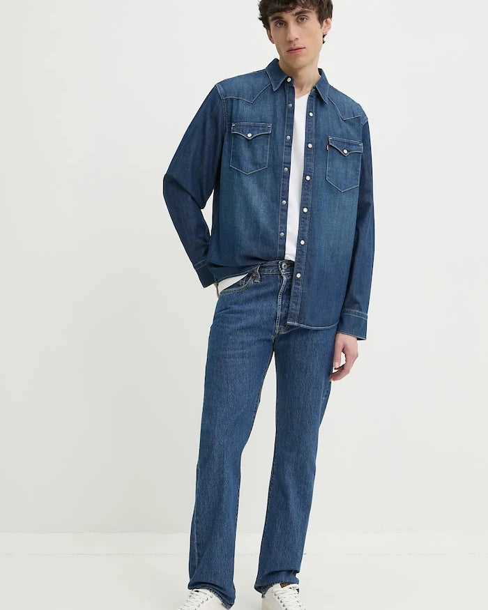 Levi's - Дънки Regular Fit 501® LEVIS®ORIGINAL