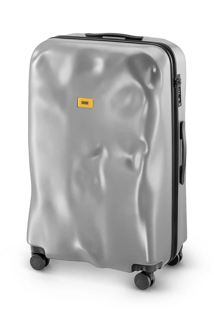 Crash Baggage ICON Large Boy Valiz 79x50x30 cm