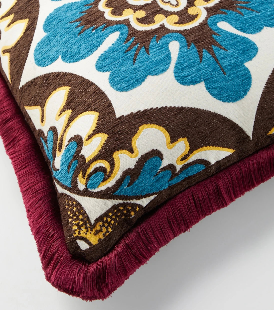 La DoubleJ - Palazzo cushion