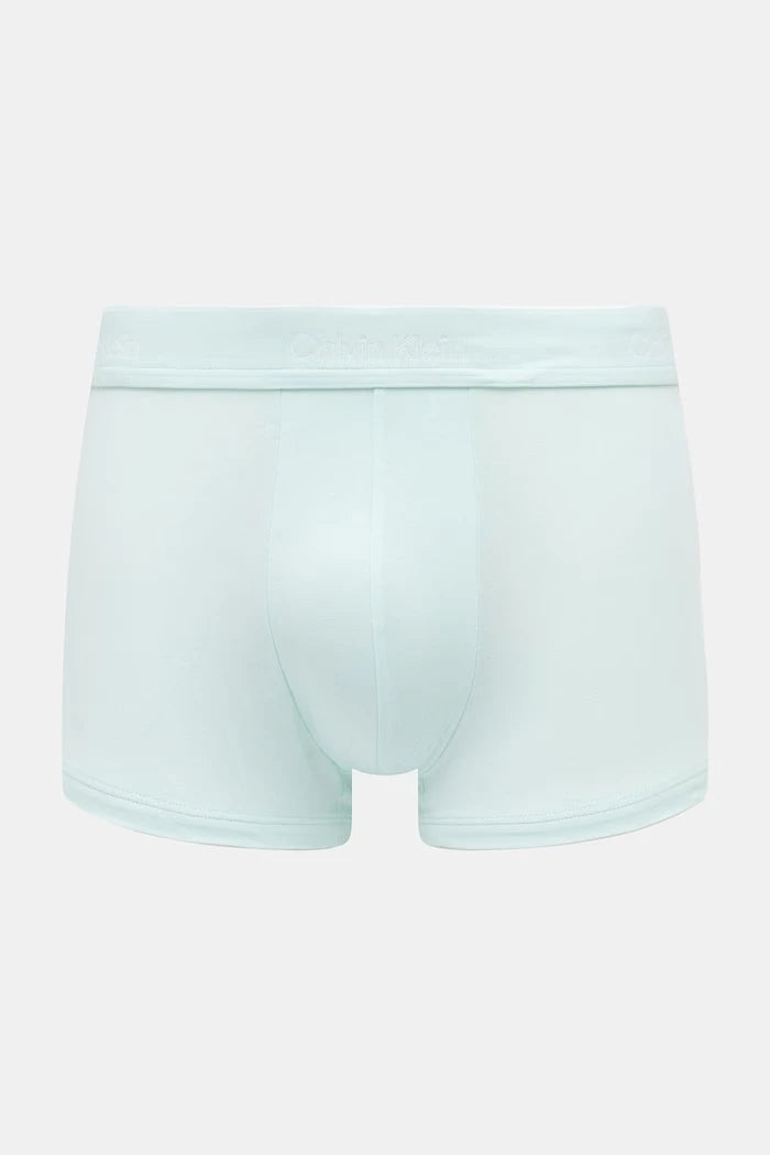 Calvin Klein Underwear Прилепнали боксерки мъжки 3 броя