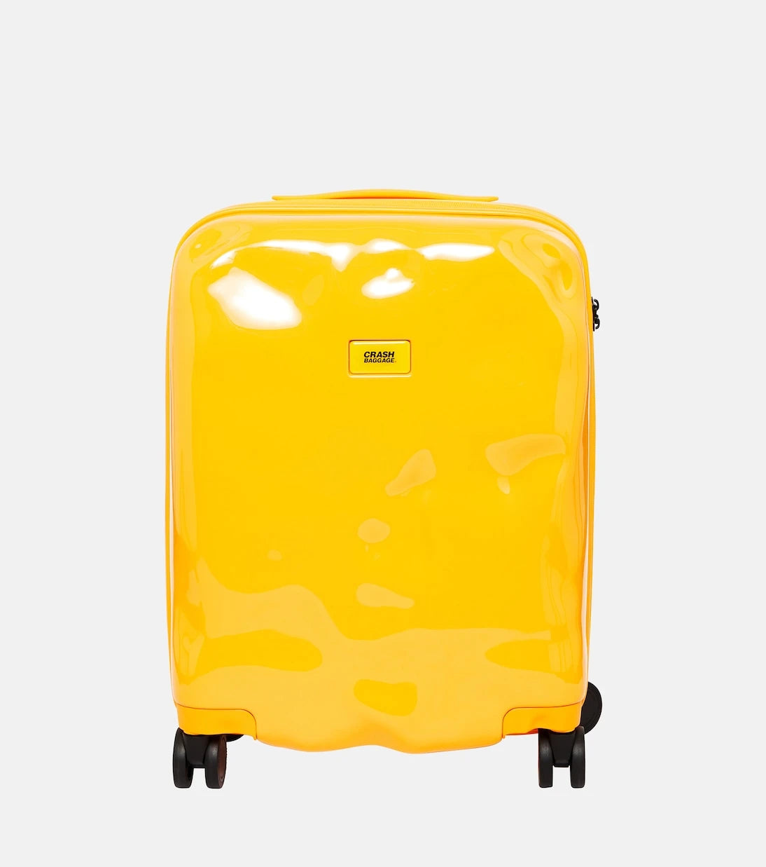 Crash Baggage - حقيبة سفر أيكون صغيرة للمقصورة