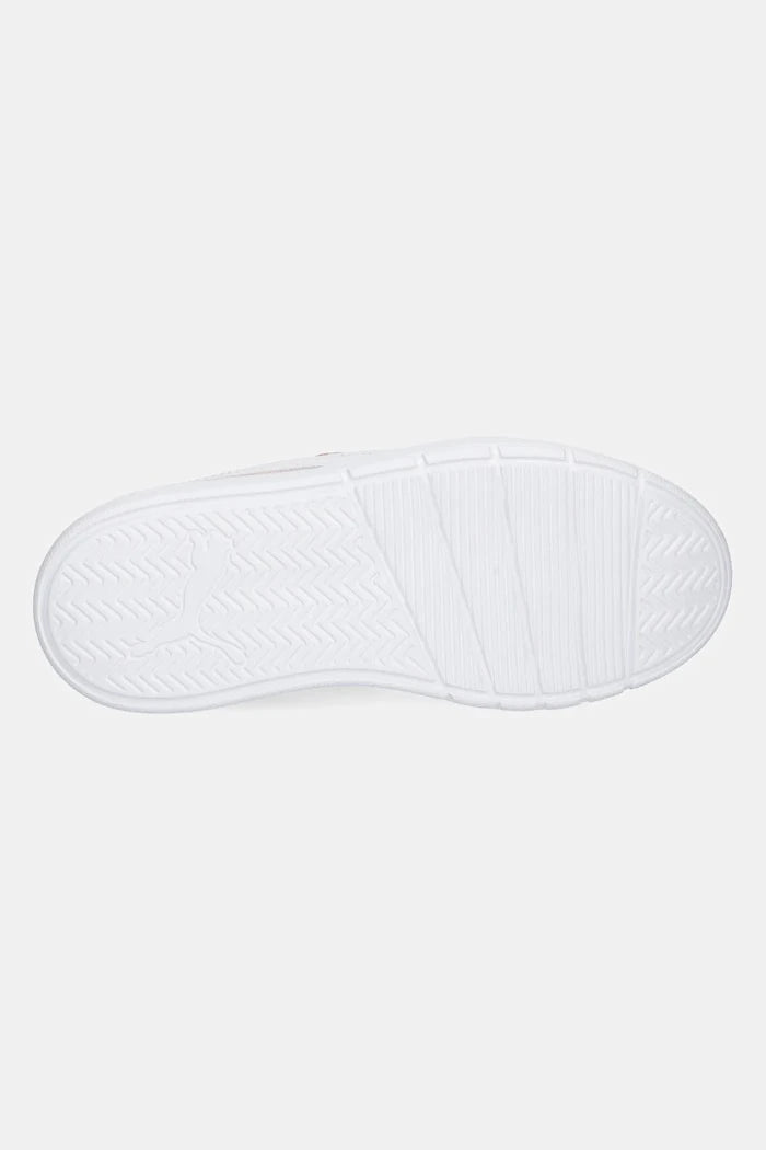 Puma Courtflex v3 Lina V Çocuk Spor Ayakkabısı