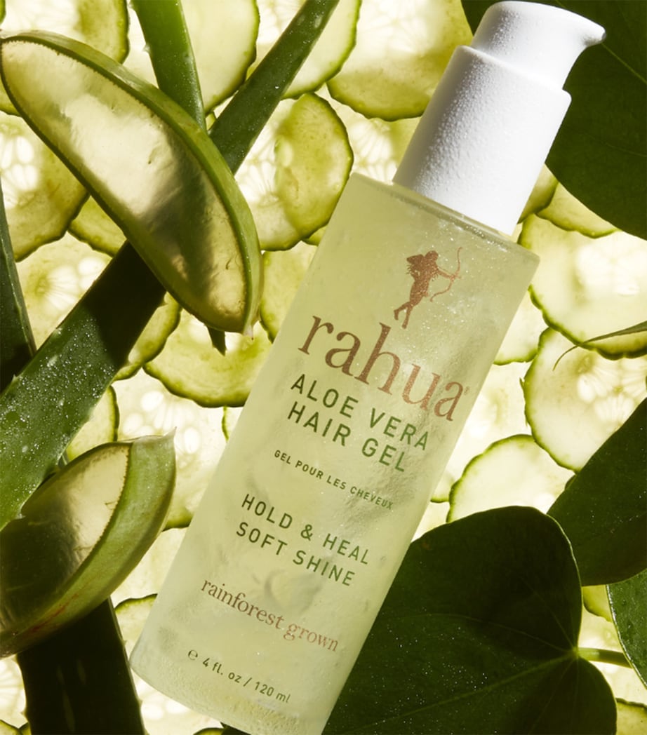 Aloe Vera Hair Gel (120ml)