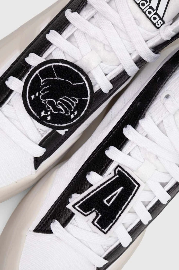 Високи кецове adidas ZNSORED HI