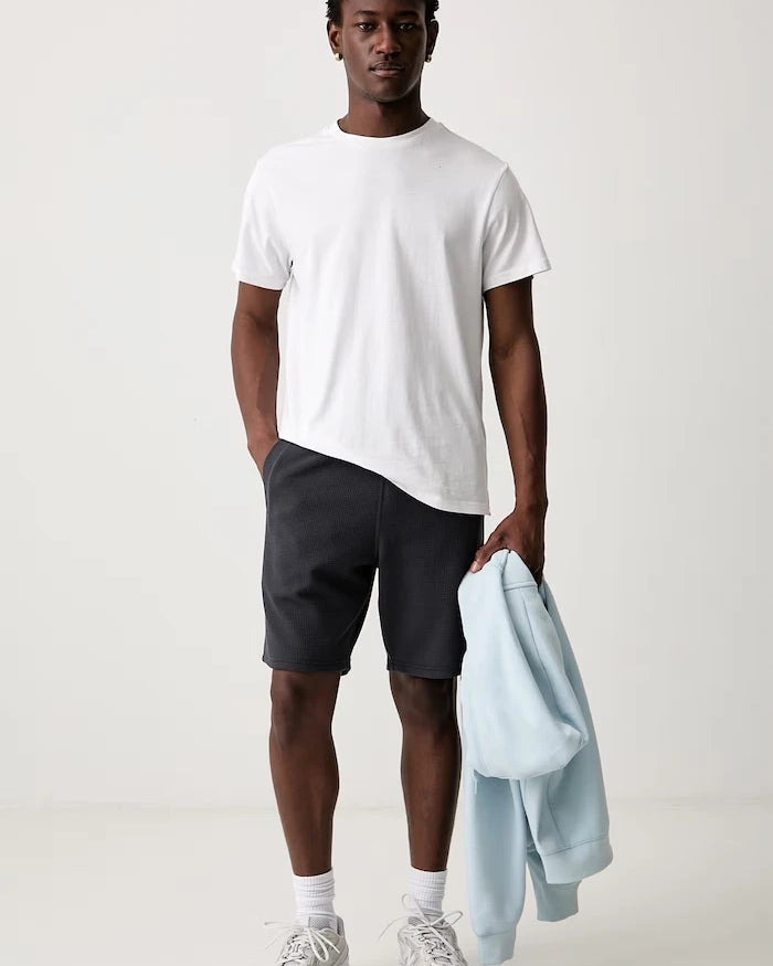 G-Star къс панталон тип анцуг мъжки Structured jersey