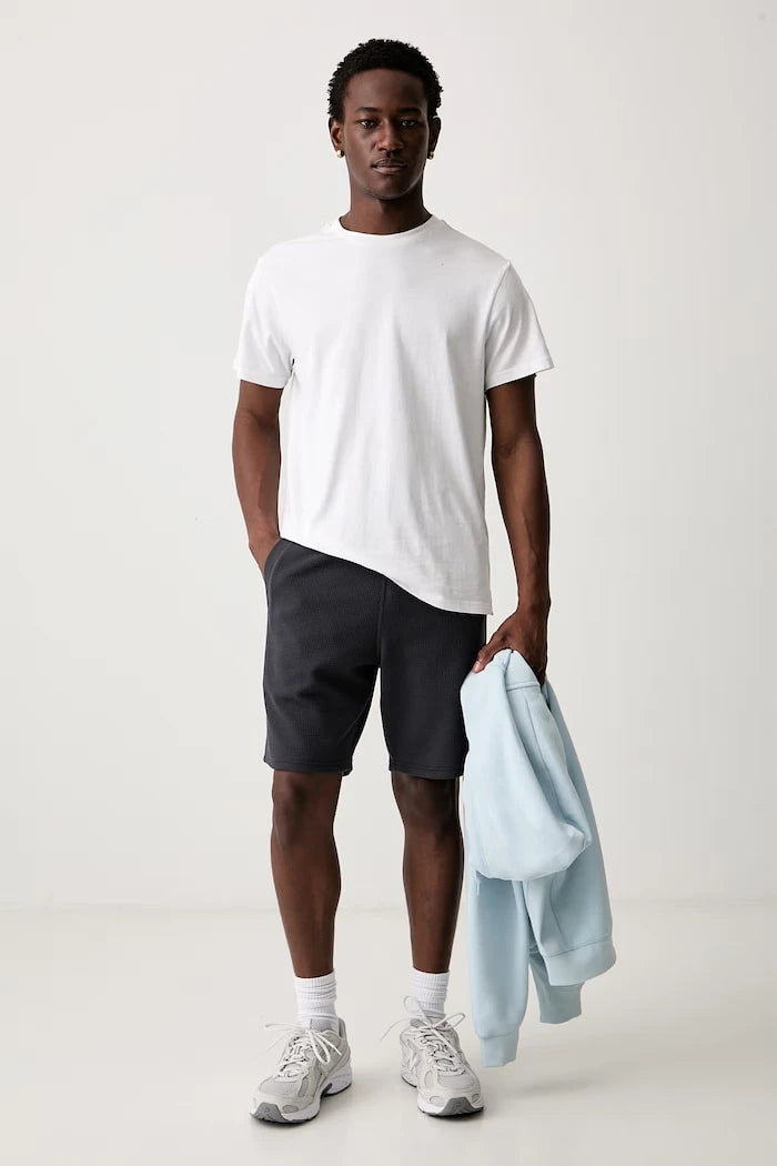 G-Star Erkek Structured Jersey Eşofman Şortu