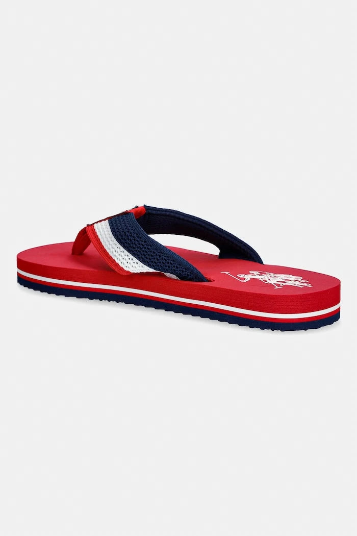 U.S. Polo Assn. Erkek Terlik HANK002B