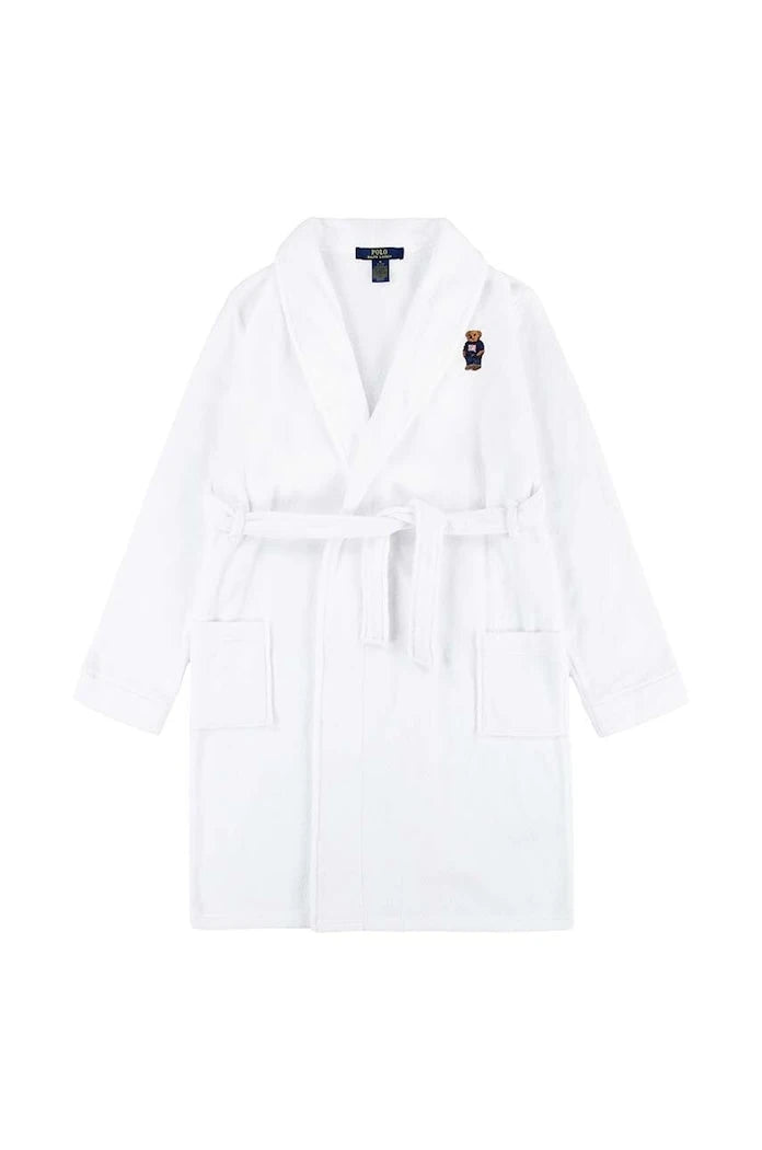 Детски халат Polo Ralph Lauren