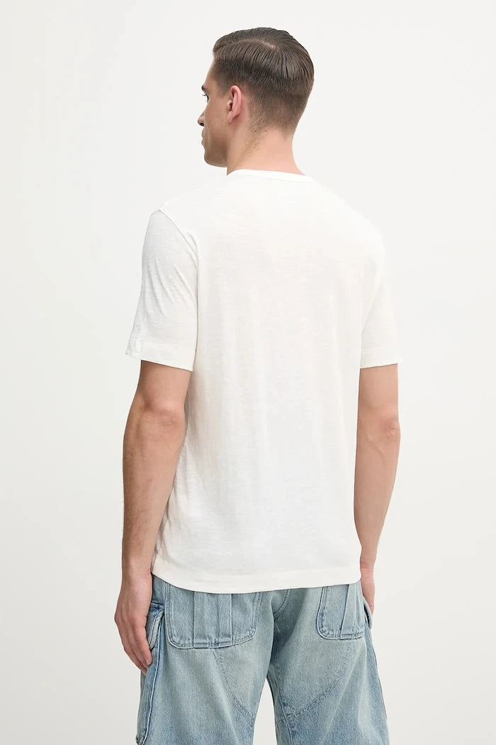 Памучна тениска Marc O'Polo