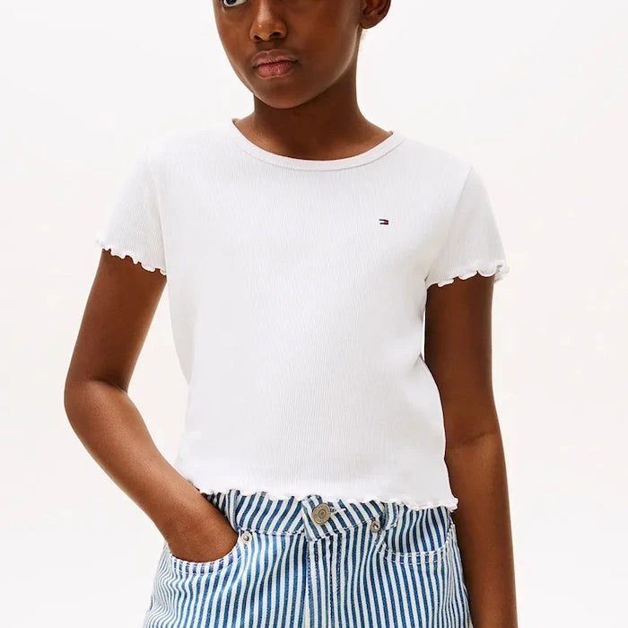 Детска тениска Tommy Hilfiger