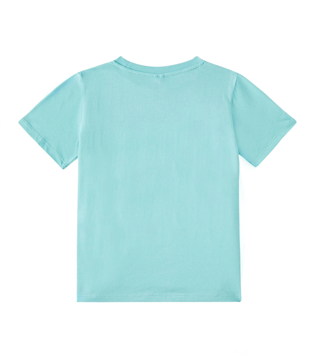 Stella McCartney Kids - Printed cotton jersey T-shirt