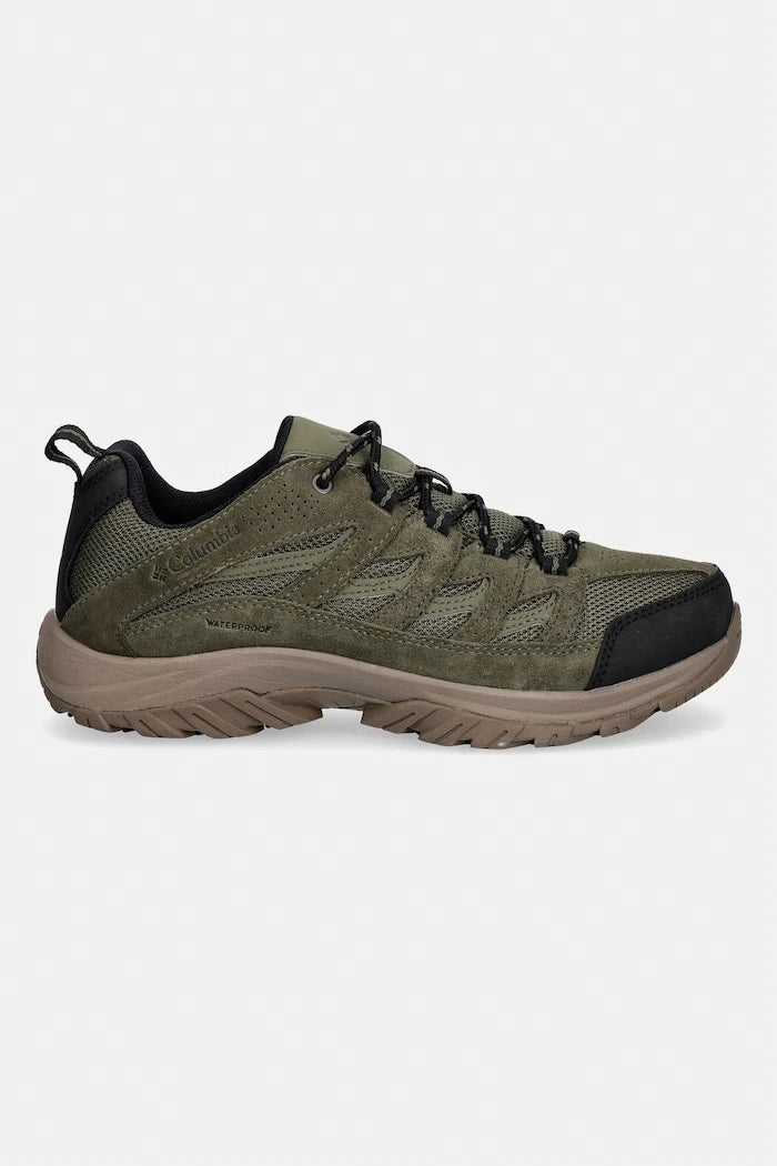 Columbia Erkek Trekking Ayakkabısı Crestwood Waterproof