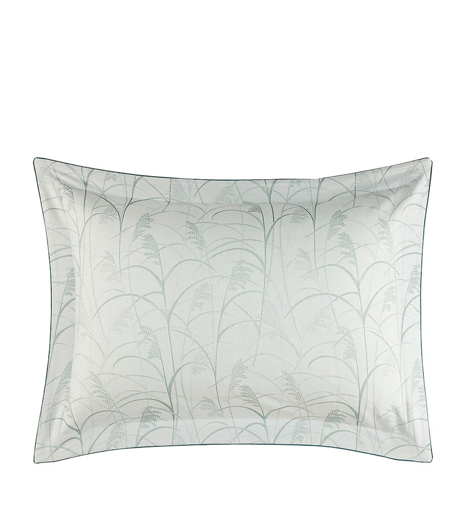 Graminée King Oxford Pillowcase (54cm x 94cm)