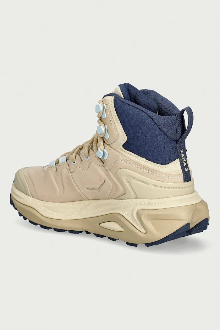 Hoka kadın trekking ayakkabıları Kaha 3 GTX