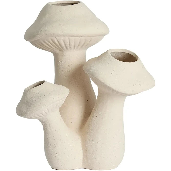 Light & Living Dekoratif Seramik Vazo 33,5 x 28,35 x 40,5 cm