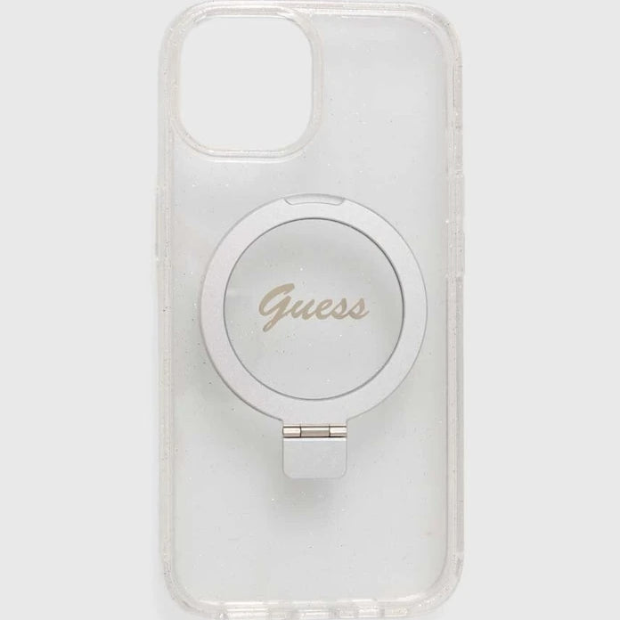 Guess iPhone 15 / 14 / 13 6.1" Telefon Kılıfı