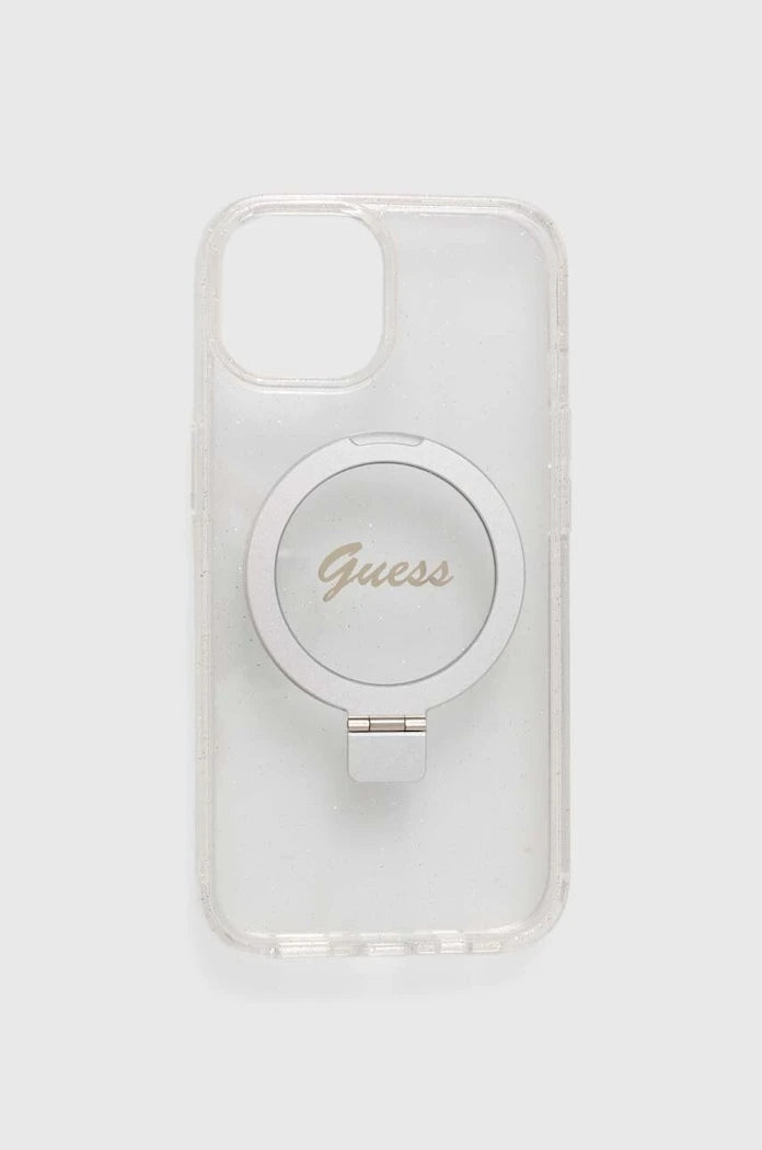 Guess iPhone 15 / 14 / 13 6.1" Telefon Kılıfı