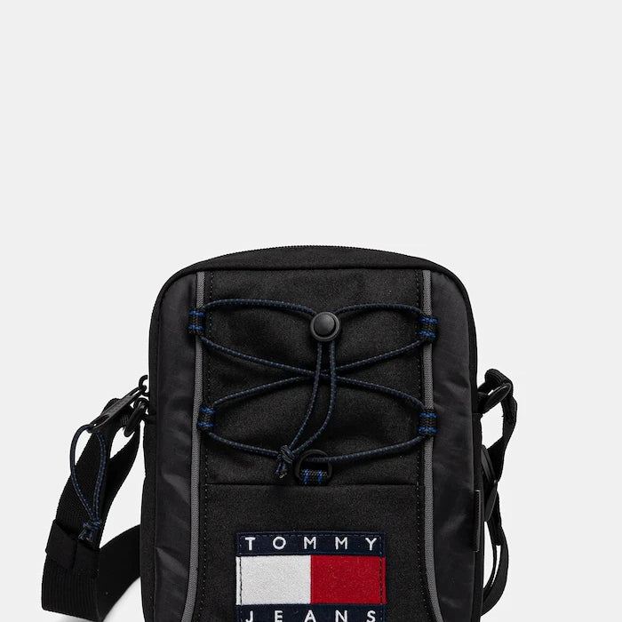 Чанта през рамо Tommy Jeans