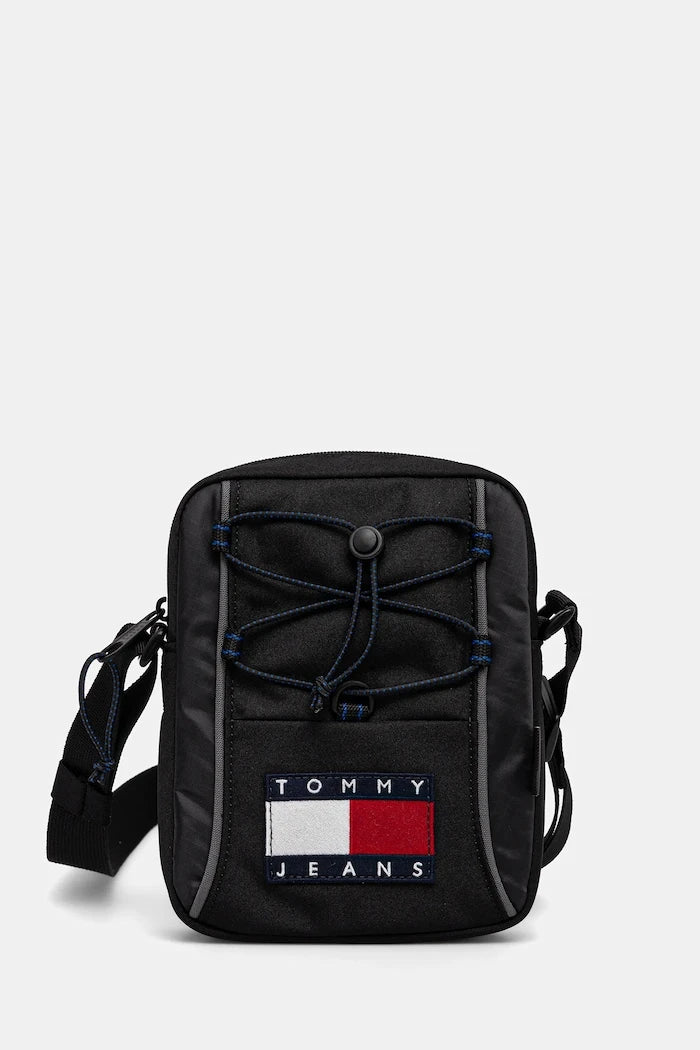 Чанта през рамо Tommy Jeans