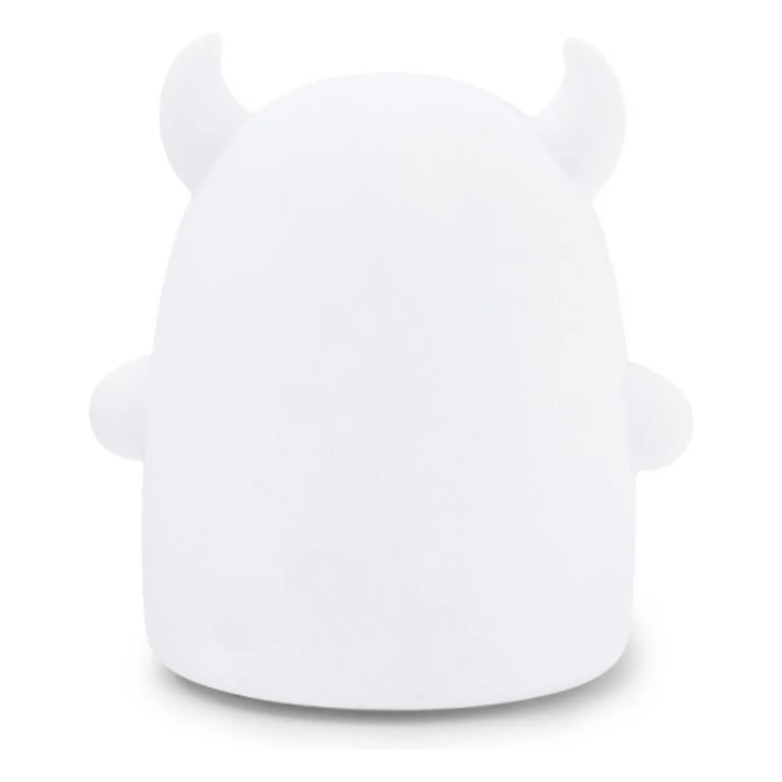 Noodoll - Puffy nightlight | White