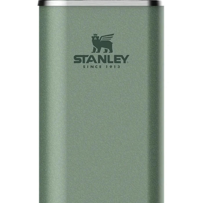 Манерка Stanley The Easy-Fill Wide Mouth Flask 0,23 L