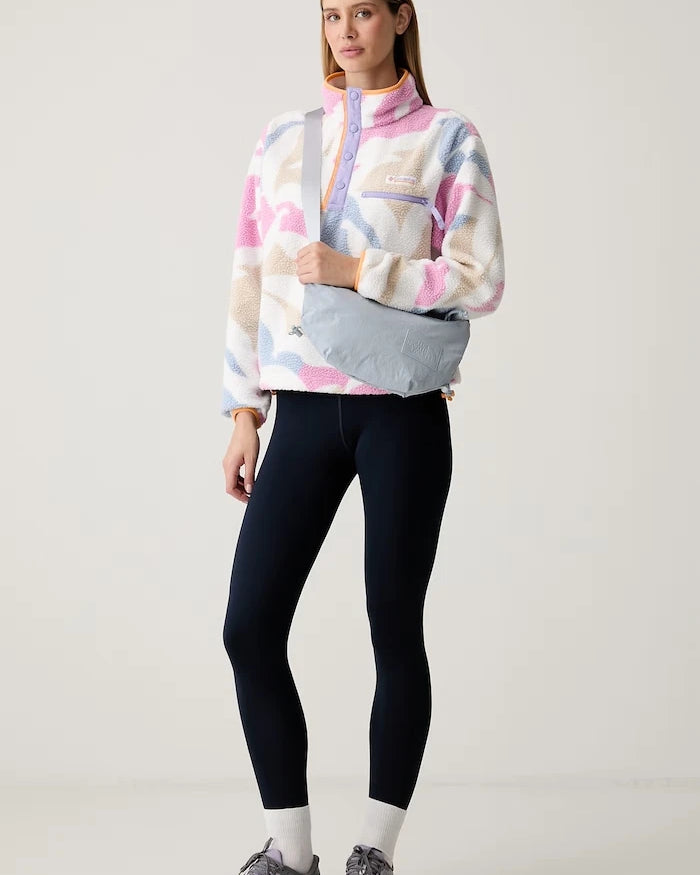 Columbia Kadın Polar Sweatshirt Helvetia