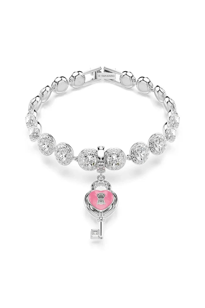 Висулка Swarovski IDYLLIA